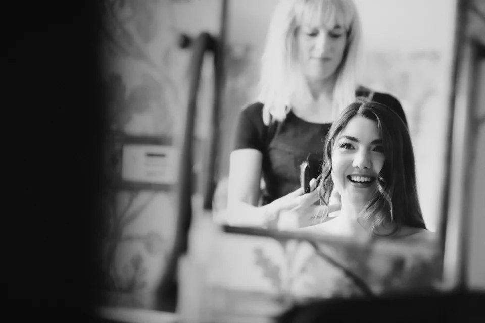 A moment from Samantha & Leon’s wedding at The Reading Room